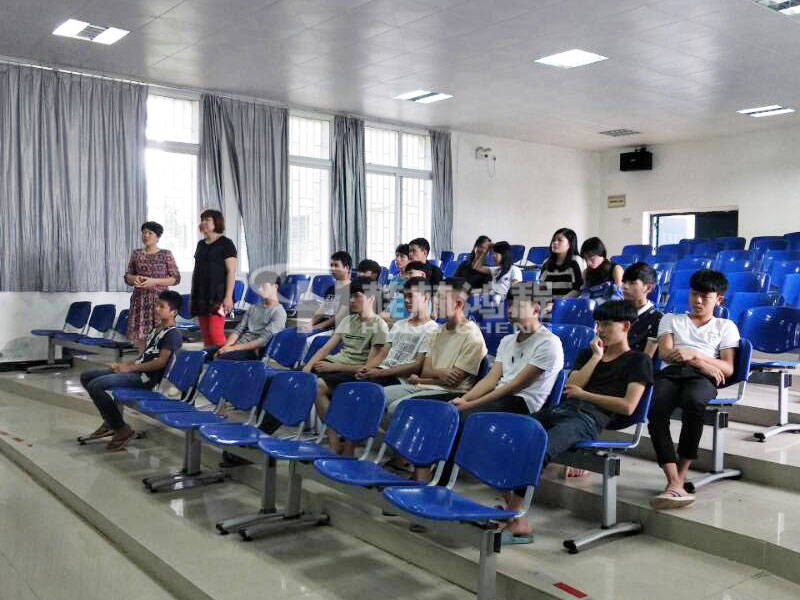 桂林LETOU乐投校园招聘