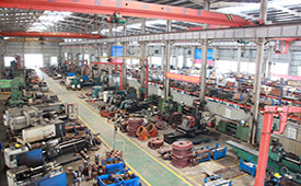 桂林LETOU乐投生产车间